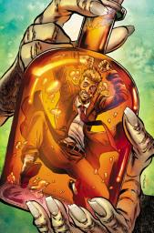 Icon image The Hellblazer (2016 - 2018)