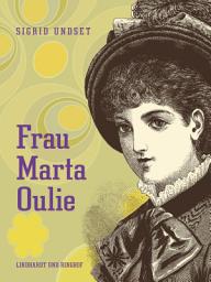 Icon image Frau Marta Oulie