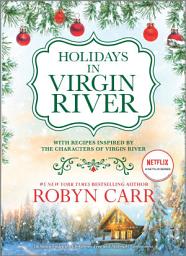 Icon image Holidays in Virgin River: Romance Stories for the Holidays