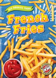 Icon image French Fries