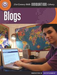 Icon image Blogs