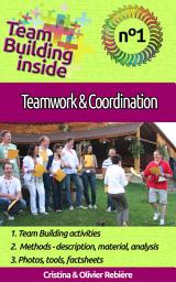 Icon image Team Building inside #1 - teamwork & coordination: Create and live the team spirit!