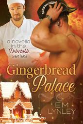 Icon image Gingerbread Palace