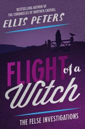 Icon image Flight of a Witch