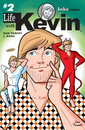 Icon image Life With Kevin: Life With Kevin #2