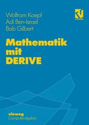 Icon image Mathematik mit DERIVE