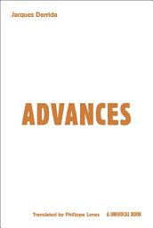 Icon image Advances