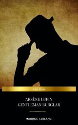 Icon image Arsène Lupin, gentleman-burglar