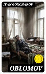 Icon image Oblomov: Enriched edition.