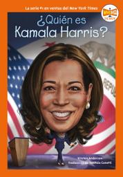 Icon image ¿Quién es Kamala Harris?
