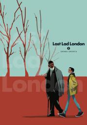 Icon image Lost Lad London