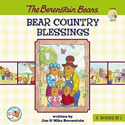 Icon image The Berenstain Bears Bear Country Blessings