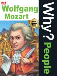 Icon image Why? People - Wolfgang Mozart