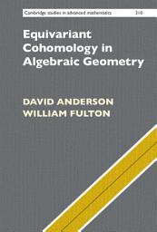 Icon image Equivariant Cohomology in Algebraic Geometry