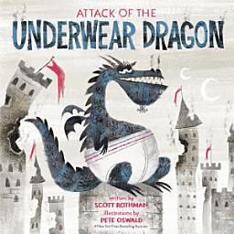 Icon image Attack of the Underwear Dragon