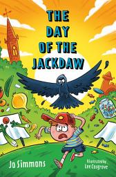 Icon image The Day of the Jackdaw