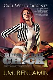 Icon image Carl Weber Presents Ride or Die Chick 1