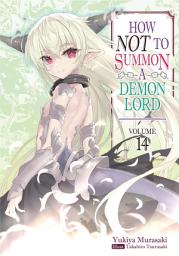 Icon image How NOT to Summon a Demon Lord