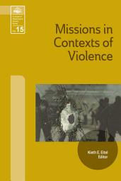 Icon image Missions in Context of Violence