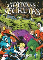 Icon image Guerras secretas
