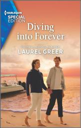 Icon image Diving Into Forever: Volume 1