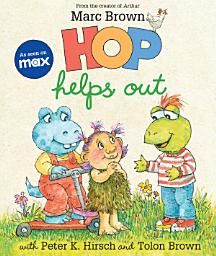 Icon image Hop Helps Out