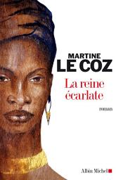 Icon image La Reine écarlate