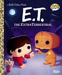 Icon image E.T. the Extra-Terrestrial (Funko Pop!)