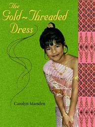 Icon image The Gold-Threaded Dress