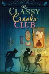 Icon image The Classy Crooks Club
