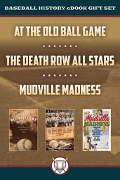 Icon image Baseball History eBook Gift Set