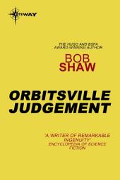 Icon image Orbitsville Judgement: Orbitsville Book 3