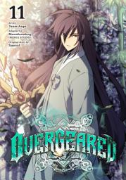 Icon image Overgeared