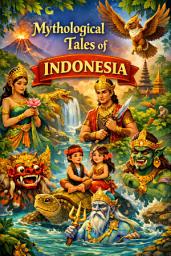 Icon image Mythological Tales of Indonesia