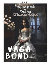 Icon image Vagabond 6: Metamorphosis and Madness