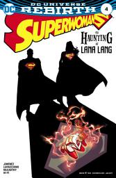 Icon image Superwoman (2016)