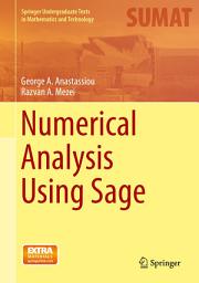 Icon image Numerical Analysis Using Sage
