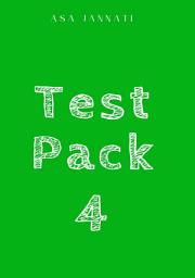 Icon image TEST PACK ASISTEN RUMAH TANGGAKU JILID 4