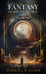 Icon image Fantasy and Science Fiction Stories Volume 2