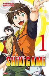 Icon image Shikigami T01
