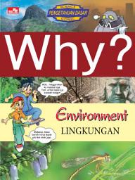 Icon image Why? Environment - Lingkungan