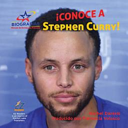 Icon image ¡Conoce a Stephen Curry!