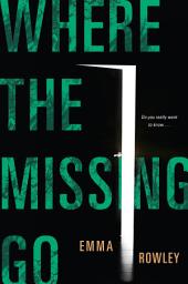 Icon image Where the Missing Go