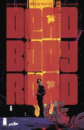Icon image Dead Body Road