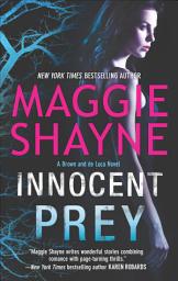 Icon image Innocent Prey