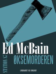 Icon image Øksemorderen