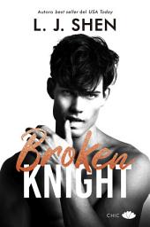 Icon image Broken Knight