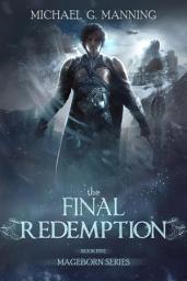 Icon image Mageborn: The Final Redemption