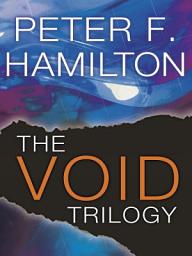 Icon image The Void Trilogy 3-Book Bundle: The Dreaming Void, The Temporal Void, The Evolutionary Void