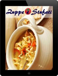 Icon image Zuppe e Stufati: 200 ricette per bene dal Waterkant (Zuppe e Stufato Cucina)